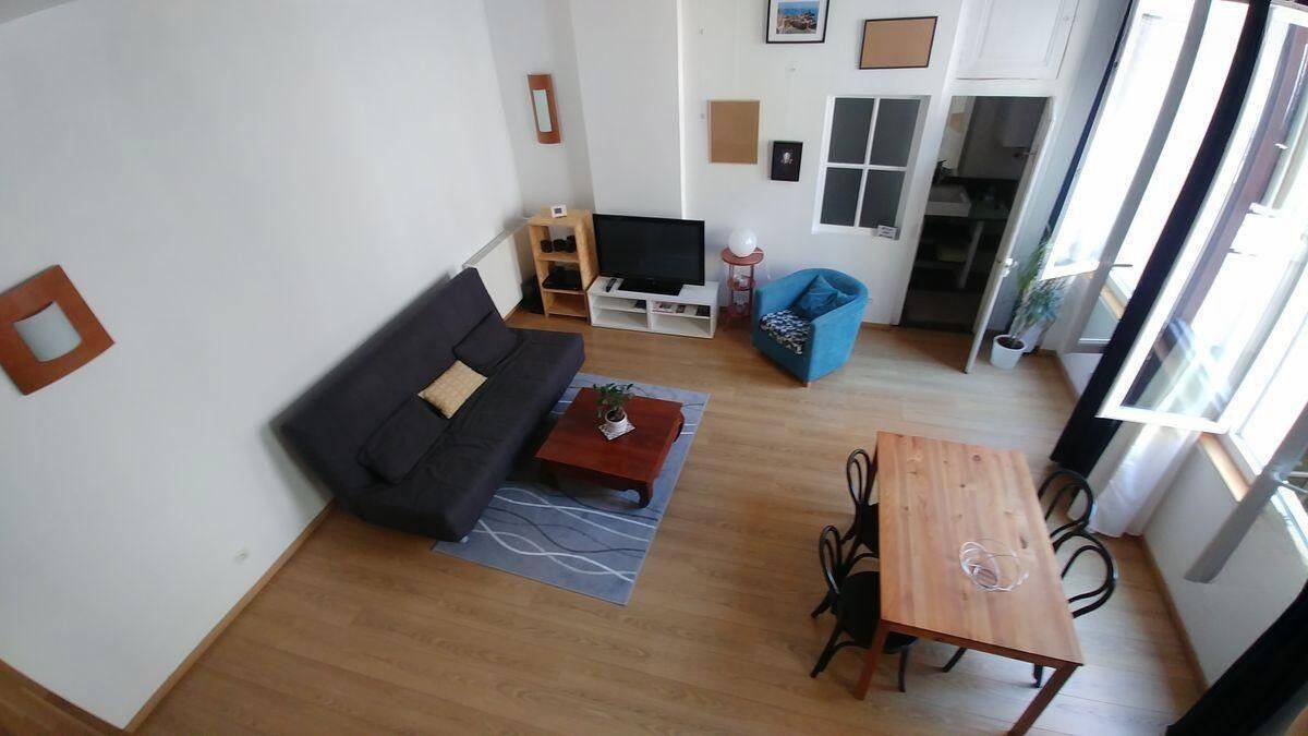 Appartement 2 pièces 51 m² · à Lyon 1er Arrondissement · 51 m² · 920 €