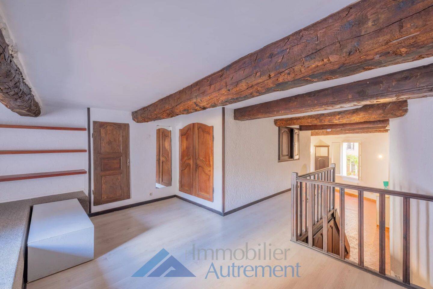 Appartement 3 pièces 58 m² · à Aix-en-Provence · 58 m² · 270 000 €