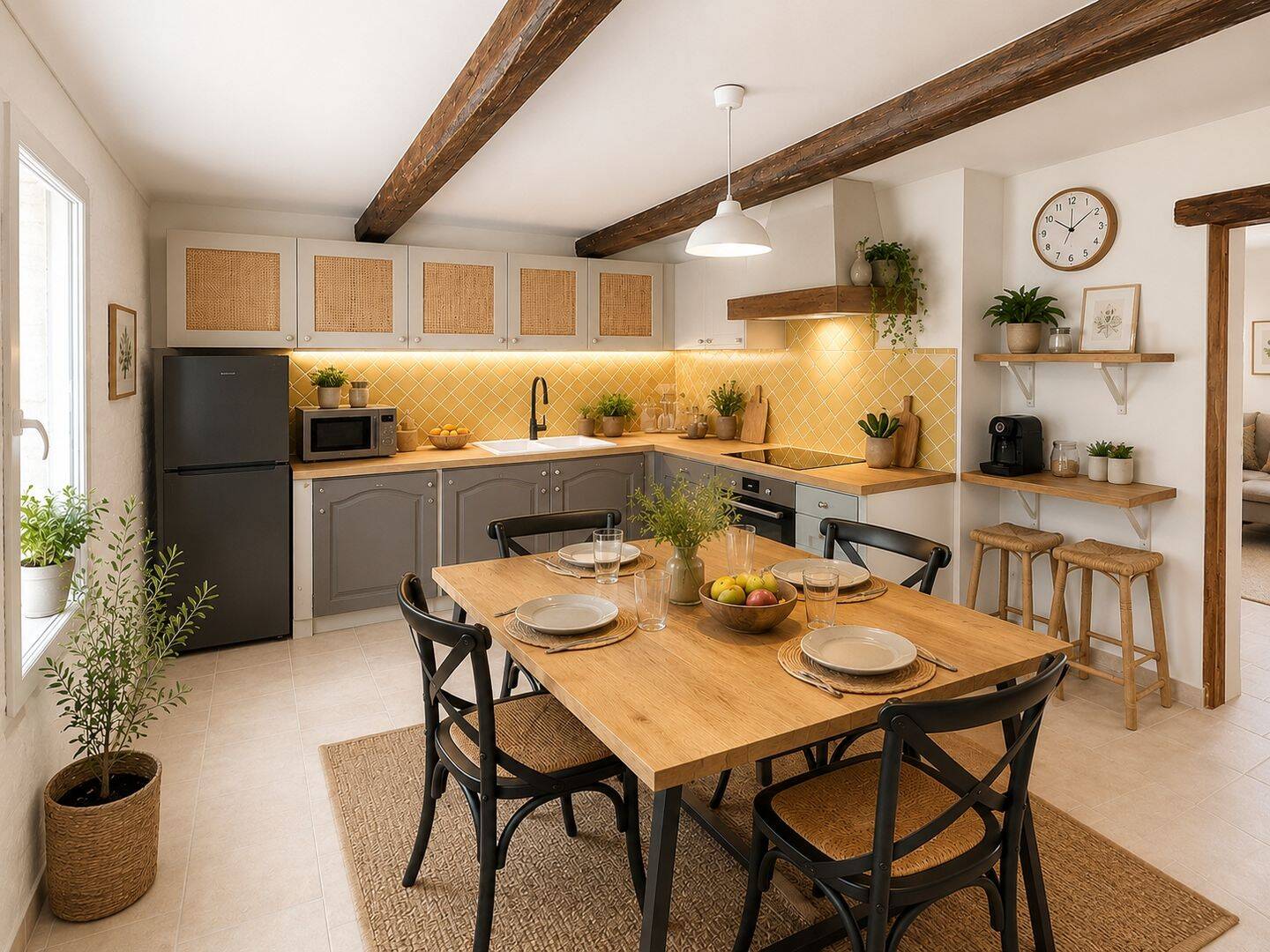 Maison 3 pièces 63 m² · à Orgon · 63 m² · 117 000 €