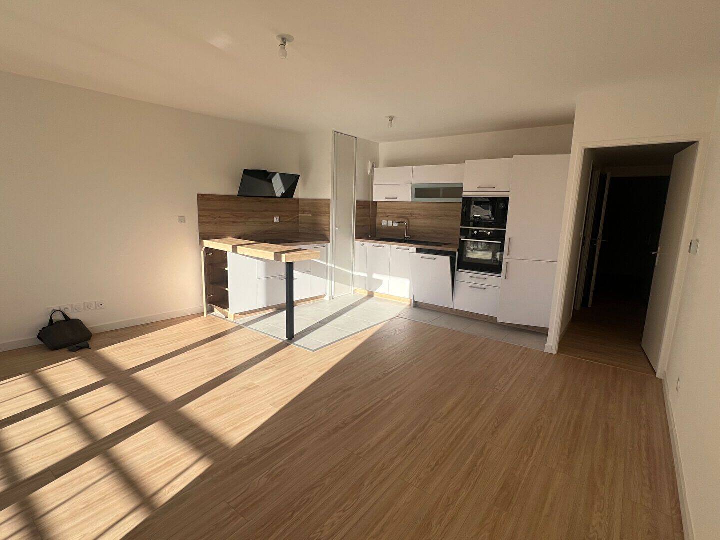 Appartement 3 pièces 67 m² · à Orléans · 67 m² · 1 057 €/mois