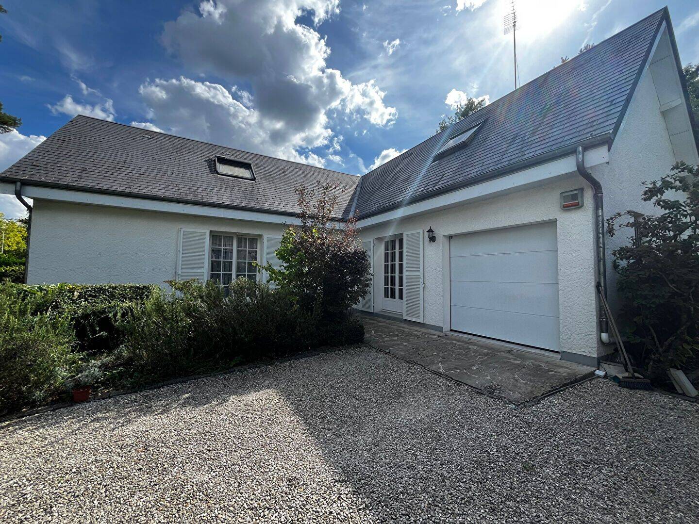 Maison 7 pièces 135 m² · à Orléans · 135 m² · 324 880 €