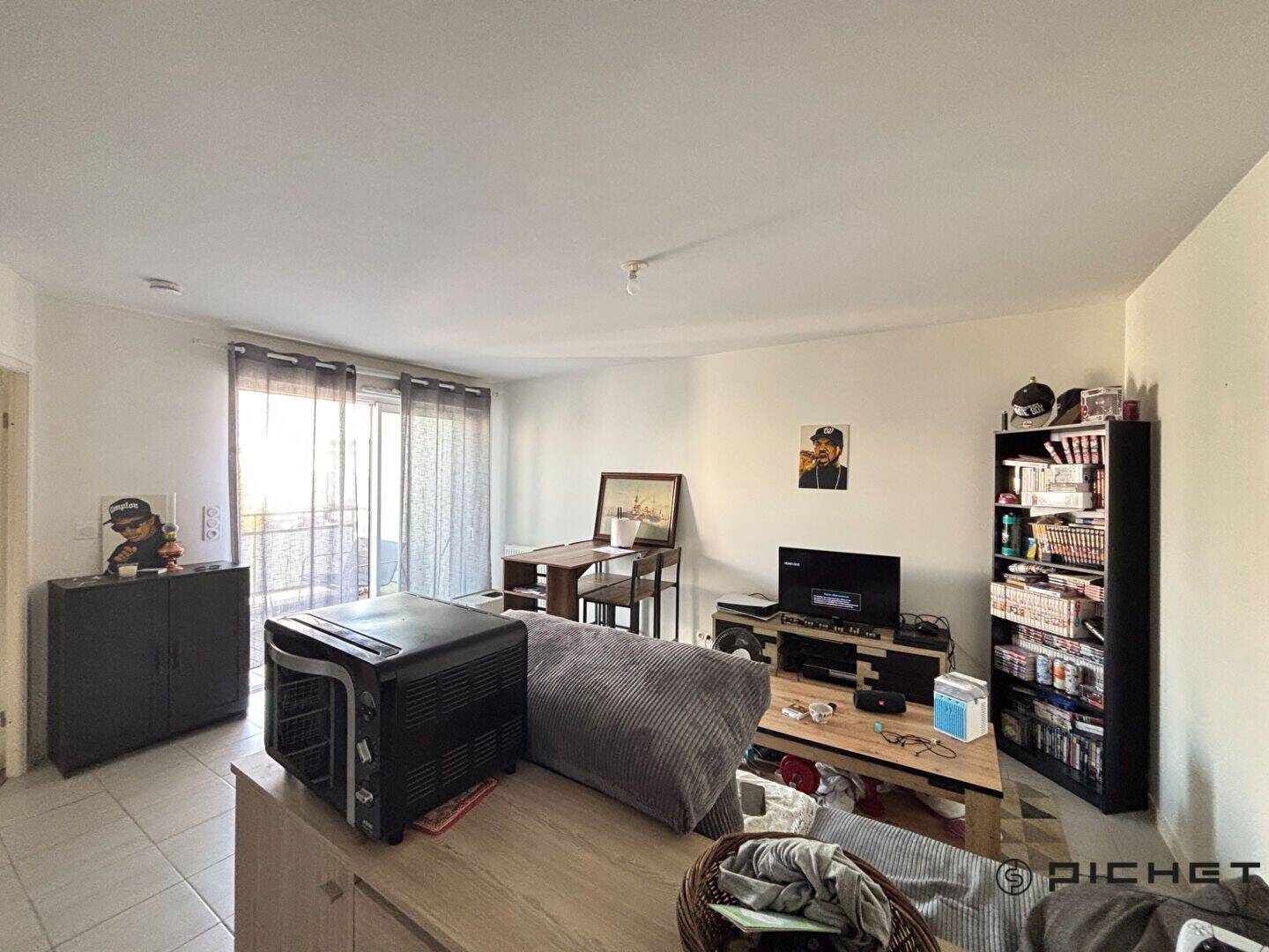 Appartement 2 pièces 44 m² · à Couëron · 43,7 m² · 161 250 €