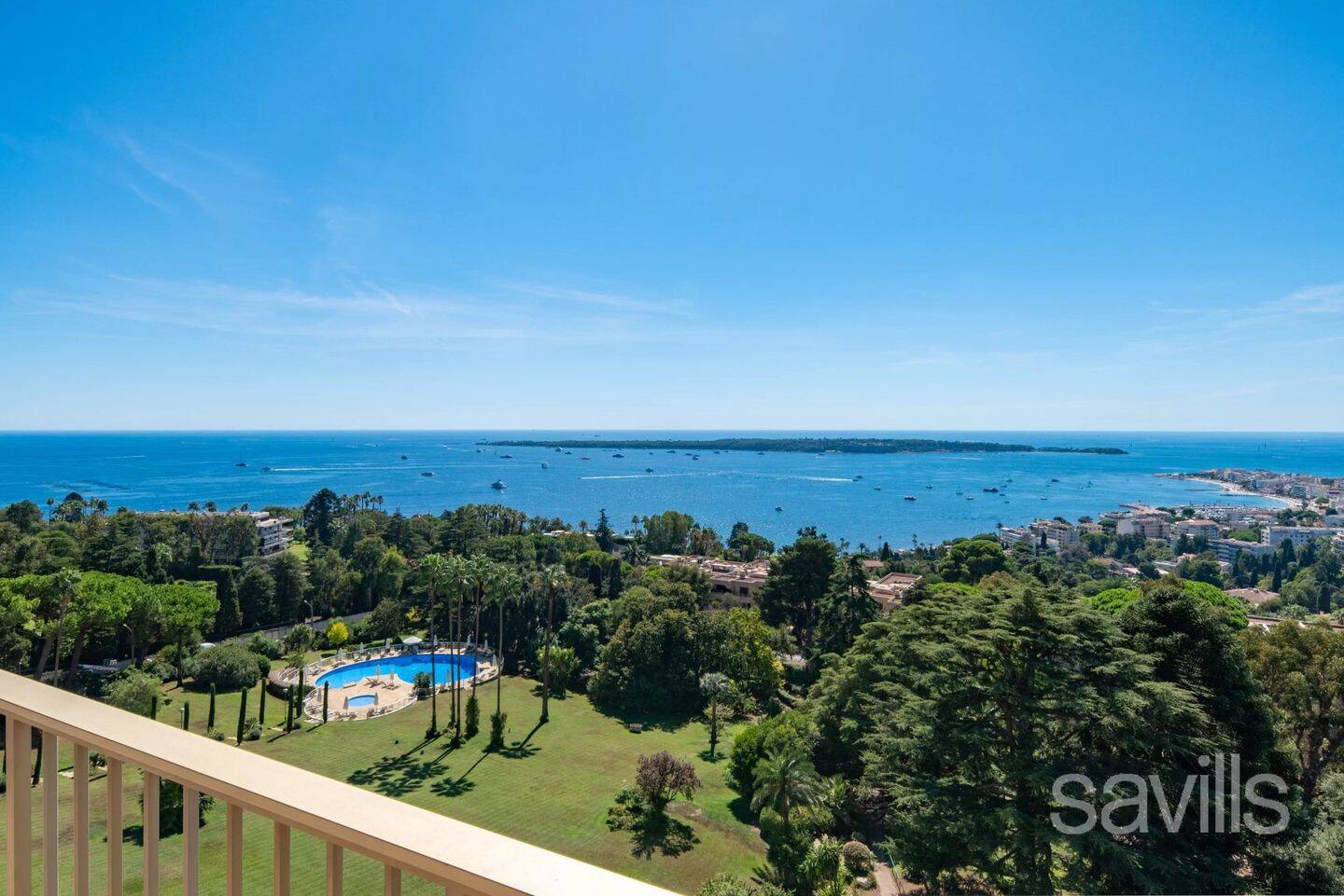 Appartement 3 pièces 100 m² · à Cannes · 100 m² · 5 500 €/mois