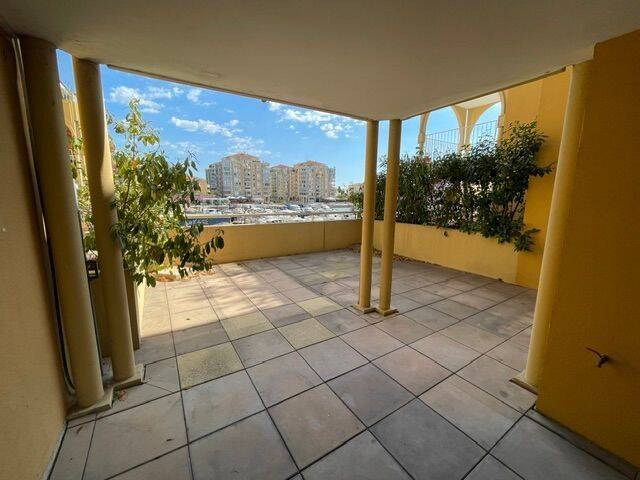 Appartement 2 pièces 73 m² · à Lattes · 72,5 m² · 1 088 €/mois