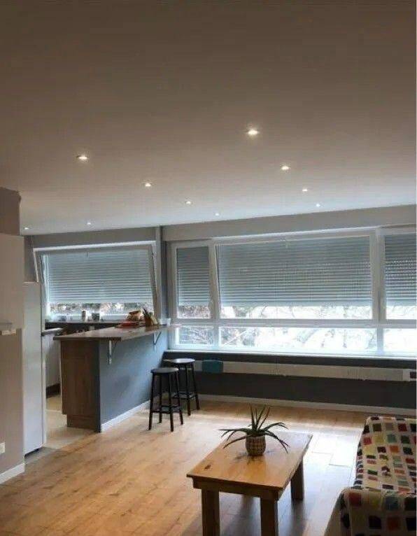 Appartement 5 pièces 80 m² · à Nancy · 80 m² · 800 €