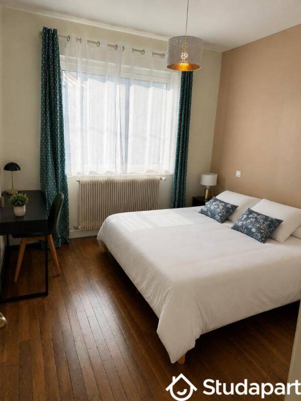 1 pièce 12 m² · à Les Sables-d'Olonne · 12 m² · 480 €/mois