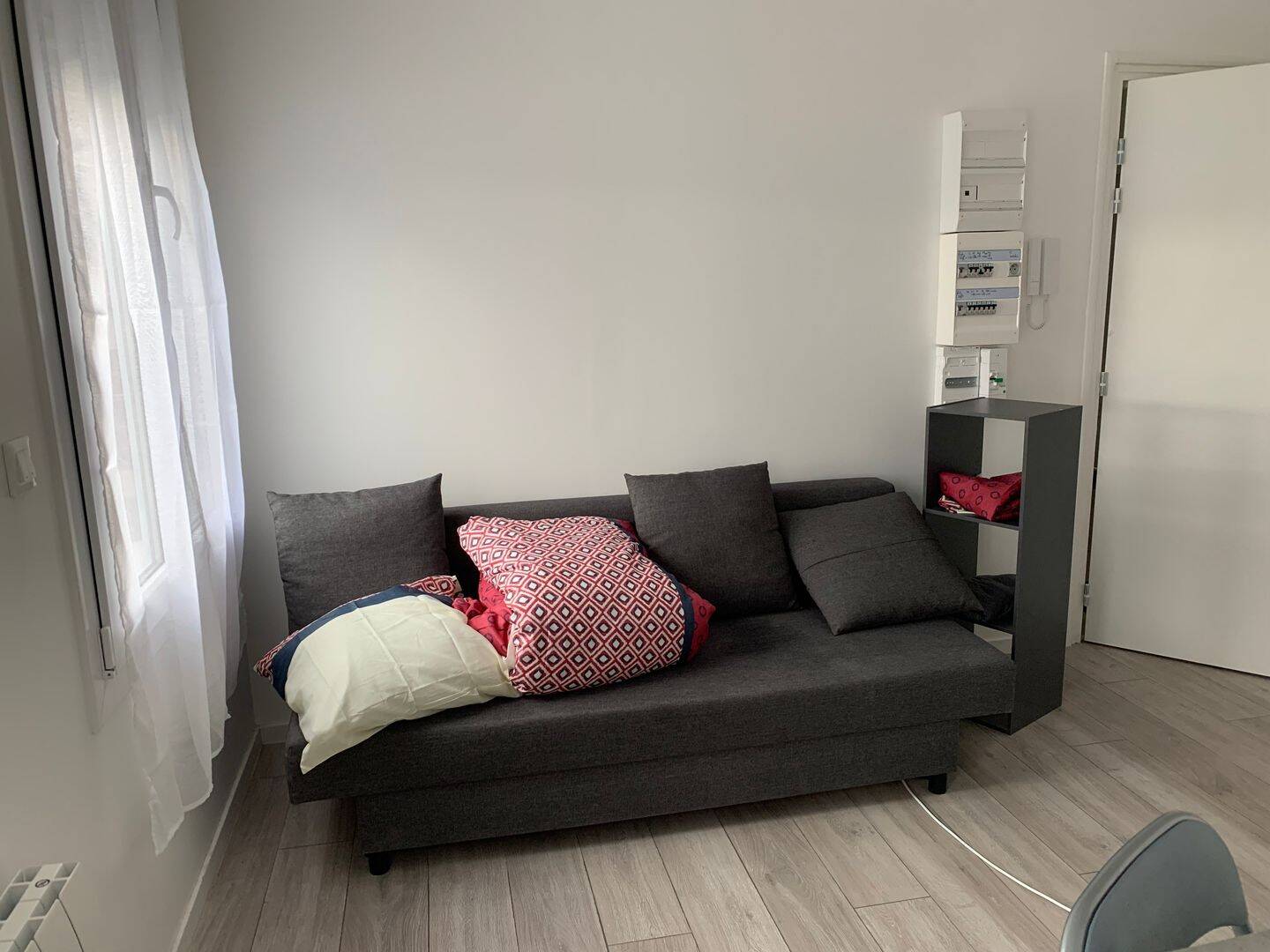 Appartement 1 pièce 19 m² · à Beauvais · 19 m² · 430 €