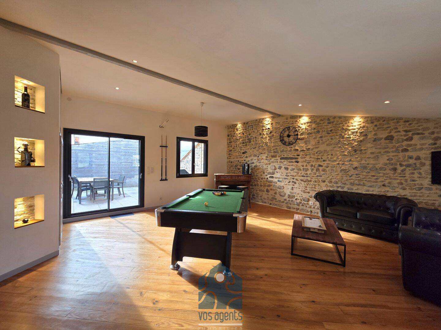 Maison 5 pièces 200 m² · à Vertaizon · 200 m² · 239 000 €