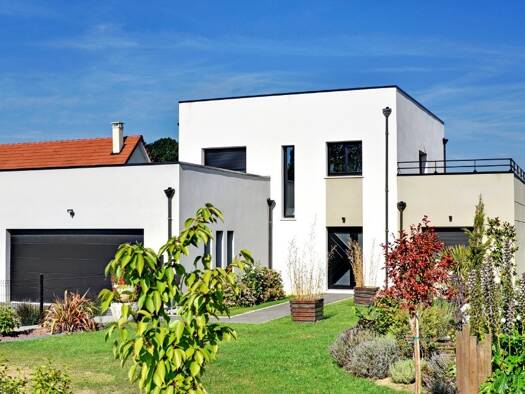 Terrain constructible à vendre 180 000 € 480 m² de terrain Le Plessis-Pâté 91220