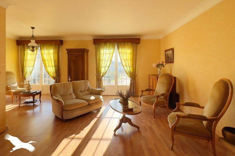 Maison 6 pièces 134 m² · à Feytiat · 134 m² · 189 166 €