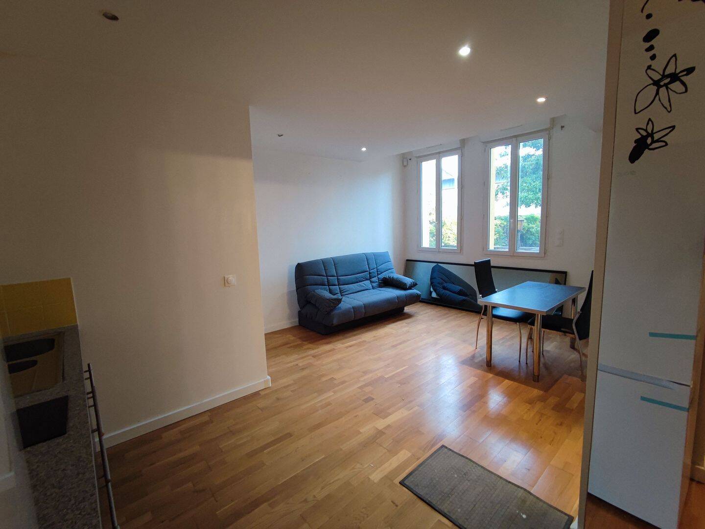 Appartement 1 pièce 35 m² · à La Courneuve · 35 m² · 800 €/mois