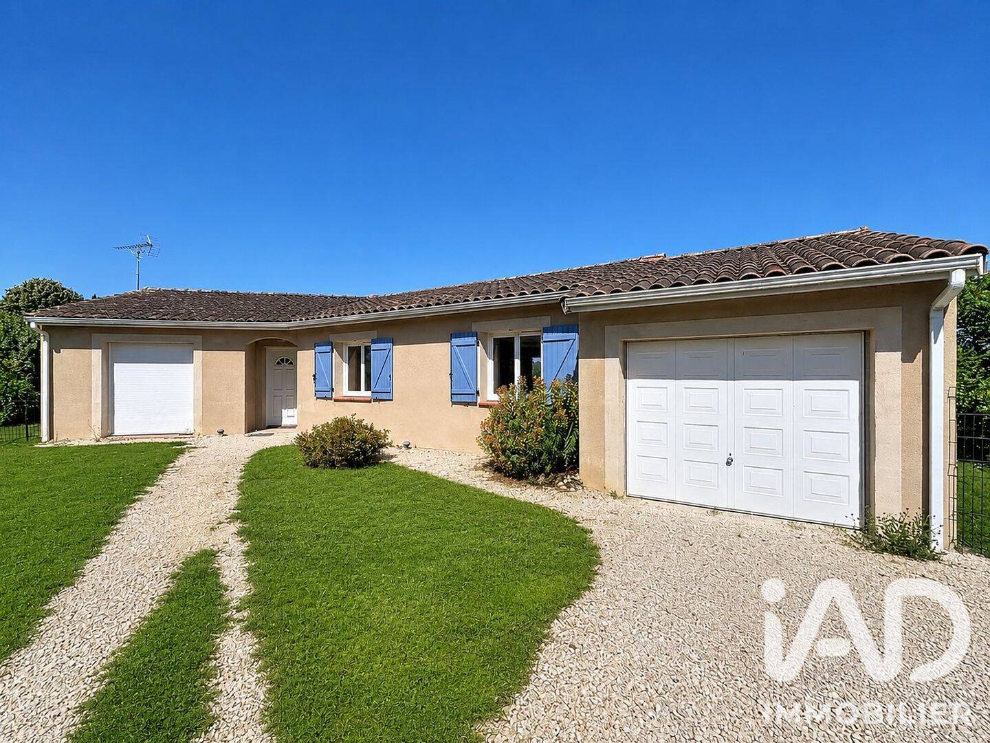 Maison 4 pièces 110 m² · à Lombez · 110 m² · 249 000 €
