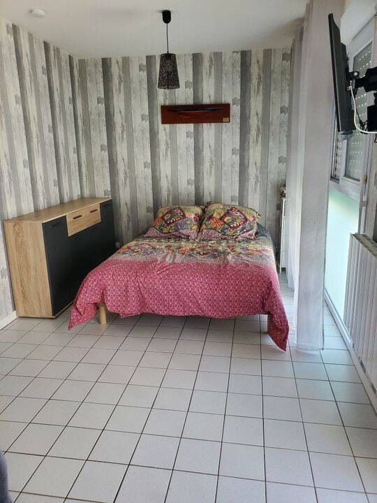 Appartement 1 pièce 25 m² · à Les Sables-d'Olonne · 25 m² · 580 €/mois