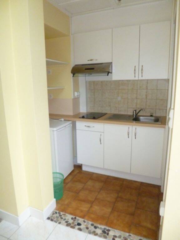 Appartement 1 pièce 23 m² · à Mont-de-Marsan · 22,7 m² · 390 €/mois