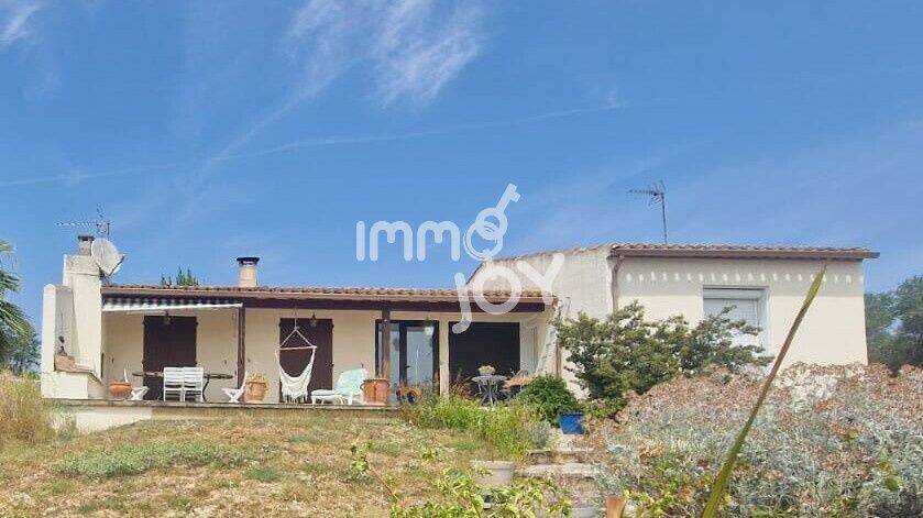Maison 7 pièces 213 m² · à Salles-d'Aude · 213 m² · 395 000 €