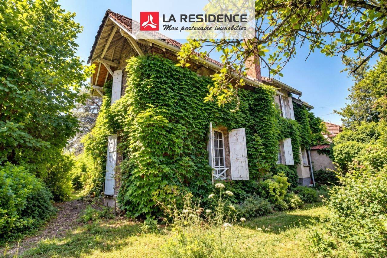 Maison 9 pièces 189 m² · à Les Mureaux · 189 m² · 310 650 €