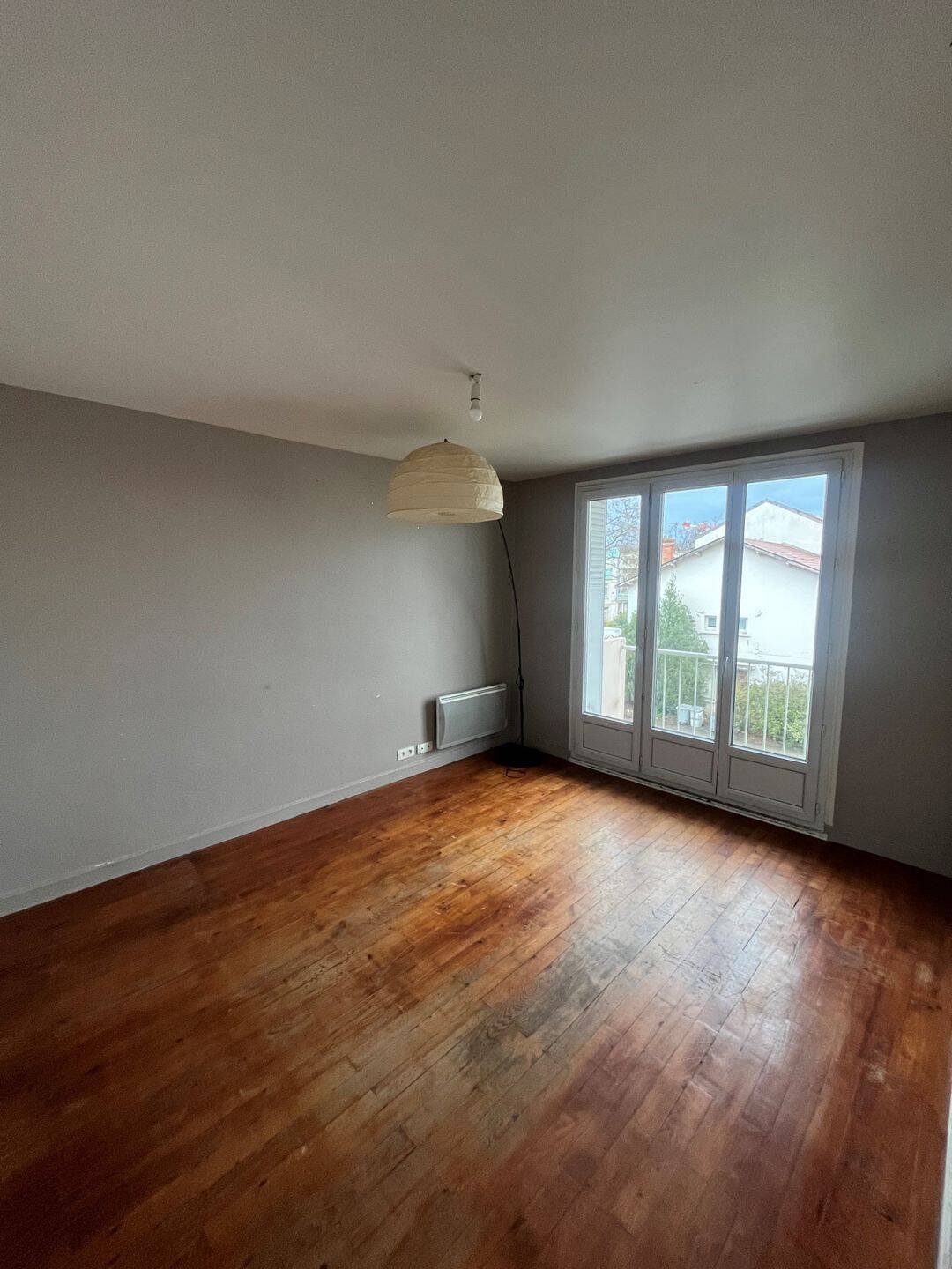 Appartement 2 pièces 46 m² · à Lyon 8ème Arrondissement · 45,5 m² · 145 000 €