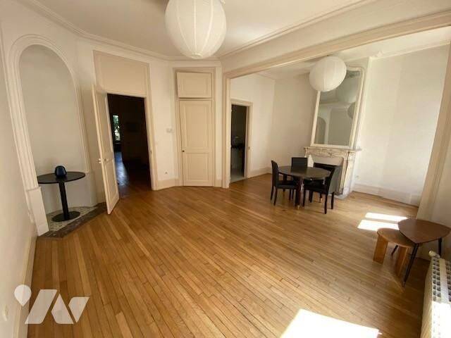 Appartement 93 m² · à Nancy · 92,5 m² · 1 240 €