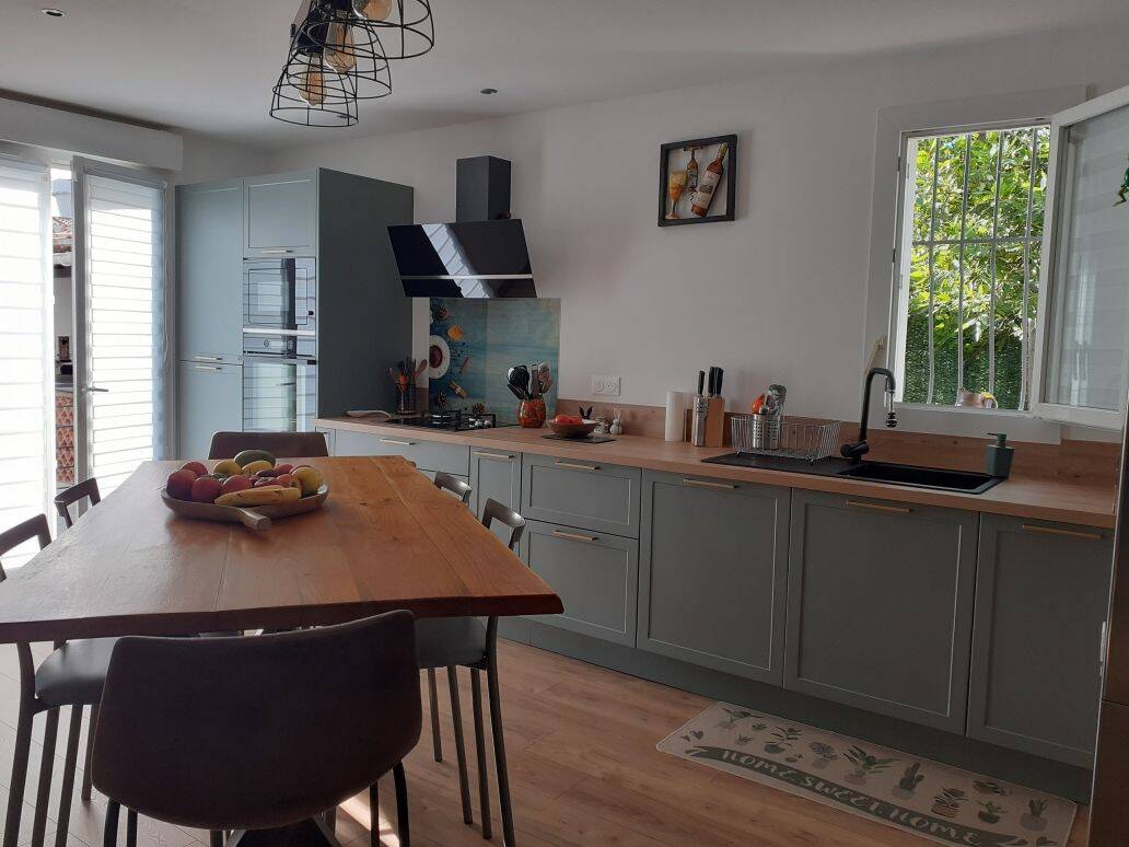 Maison 5 pièces 138 m² · à Bompas · 138 m² · 395 000 €