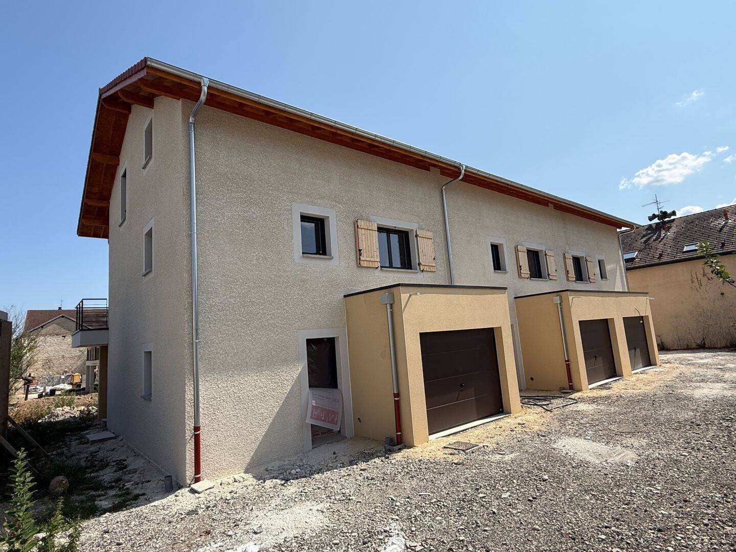 Maison 5 pièces 138 m² · à Ségny · 138 m² · 612 000 €
