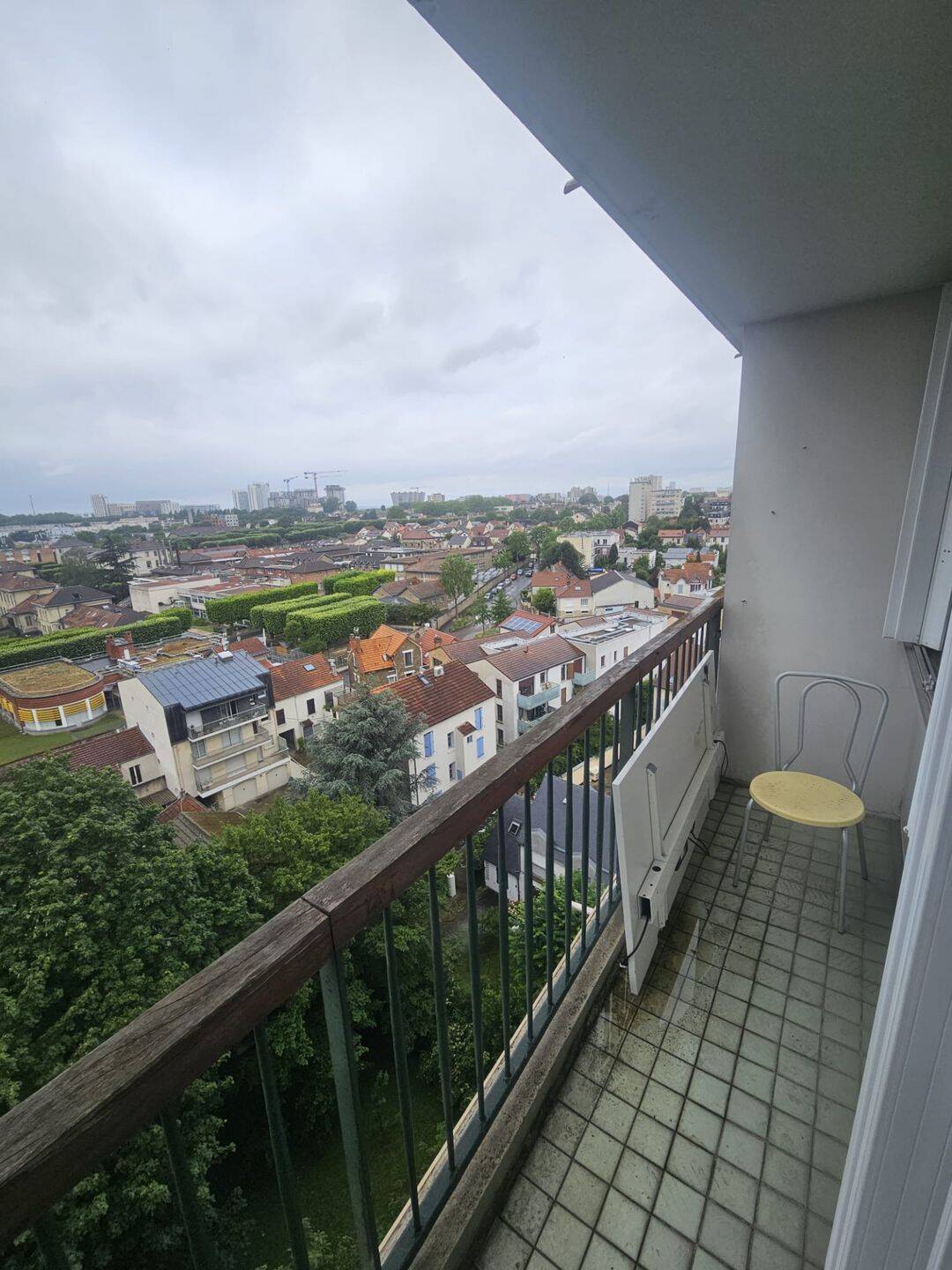 Appartement 2 pièces 51 m² · à Villejuif · 51,2 m² · 267 000 €
