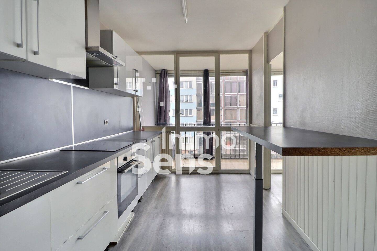 Appartement 3 pièces 75 m² · à Villeneuve-d'Ascq · 74,8 m² · 145 800 €