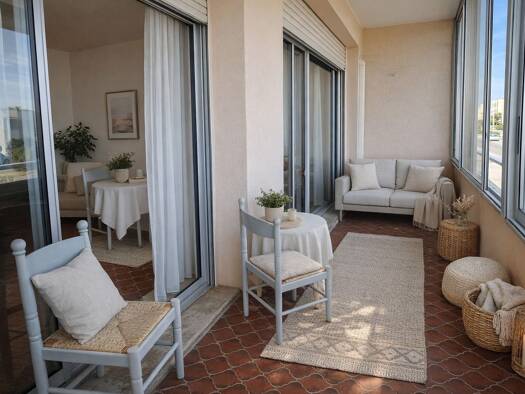 Appartement à vendre 137 000 € 2 pièces 1 chambre 48 m² 2ème étage Peripherie Port-la-Nouvelle 11210