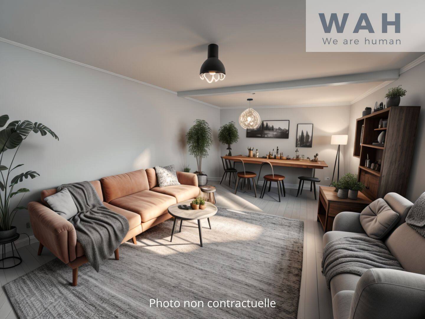 Maison 3 pièces 120 m² · à Nîmes · 120 m² · 179 000 €