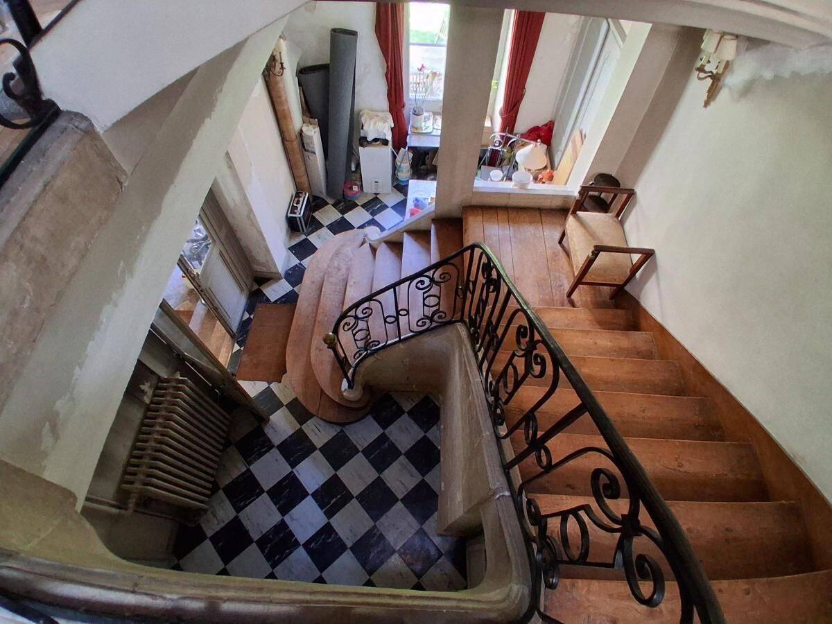 Maison 430 m² · à Caen · 430 m² · 1 365 000 €