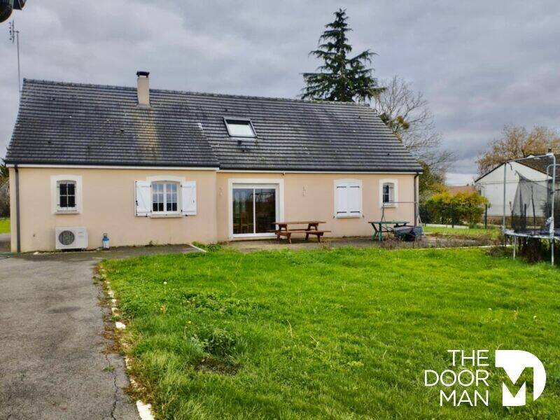 Maison 5 pièces 150 m² · à Plou · 150 m² · 232 000 €