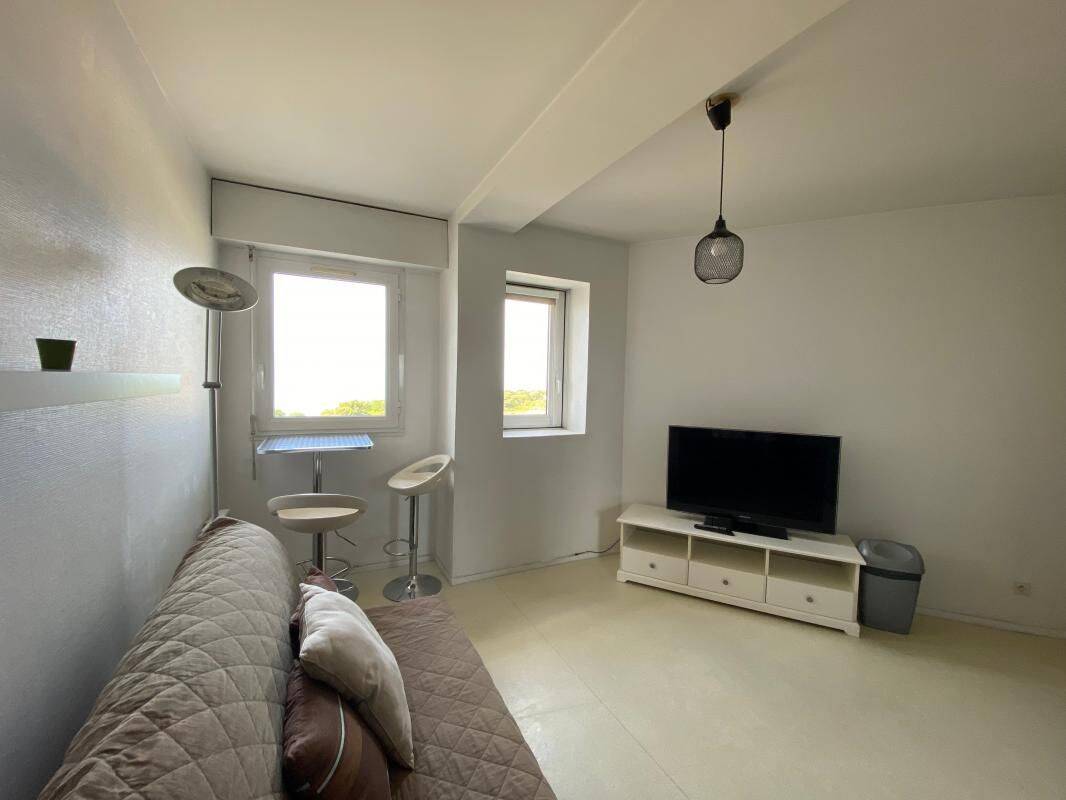 Appartement 1 pièce 22 m² · à La Rochelle · 21,8 m² · 650 €/mois