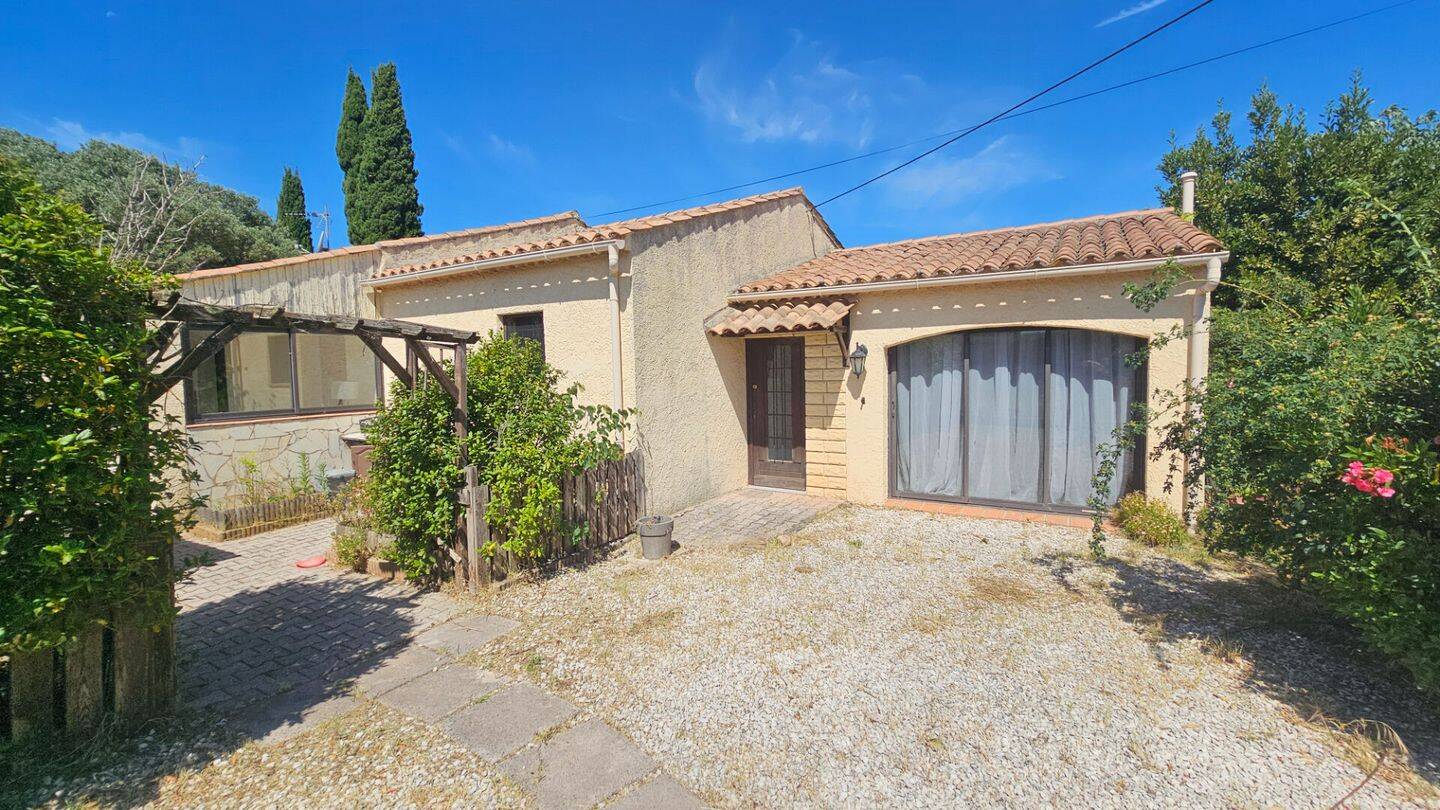 Maison 6 pièces 133 m² · à Le Luc · 133 m² · 315 000 €