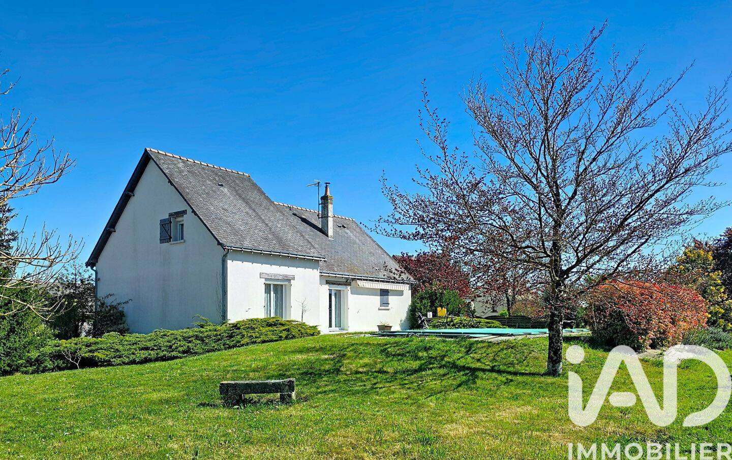 Maison 7 pièces 172 m² · à Luynes · 172 m² · 359 000 €