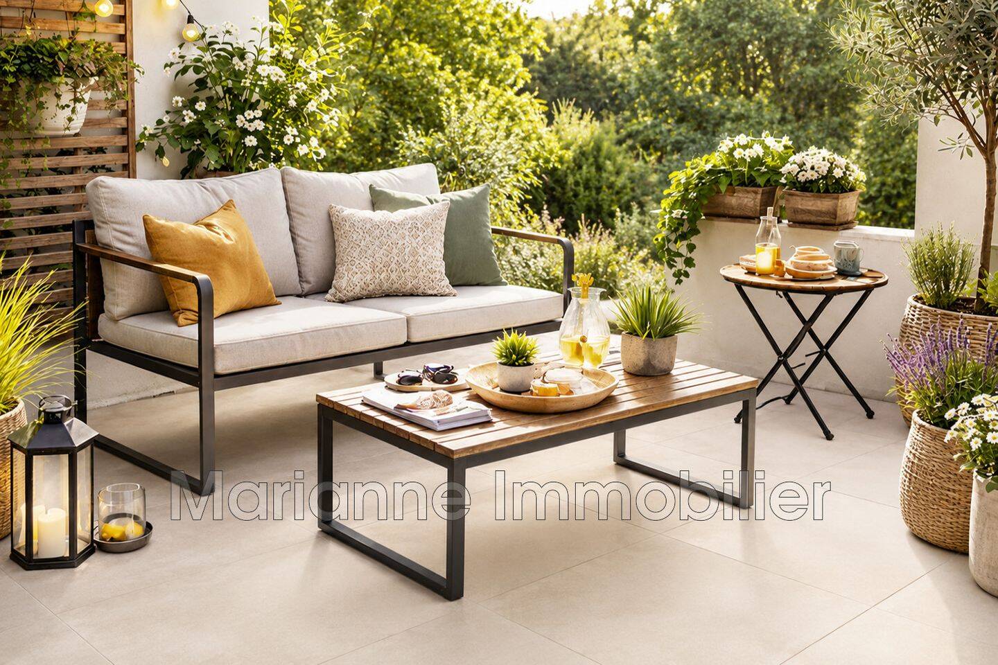 Appartement 3 pièces 64 m² · à Béziers · 64,3 m² · 249 000 €