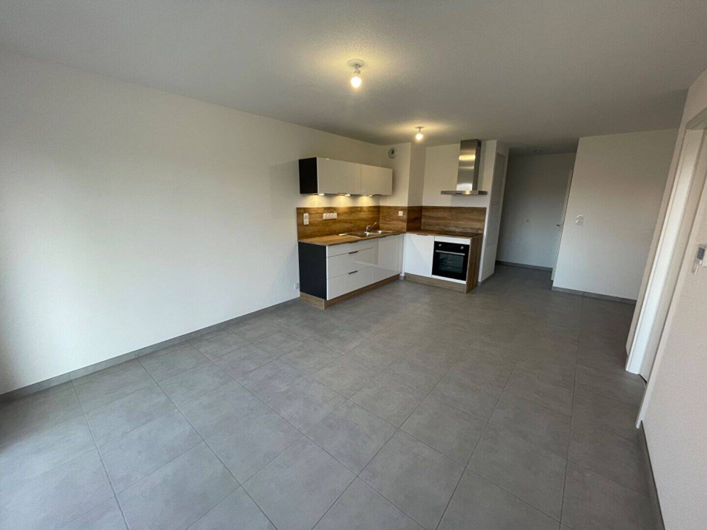 Appartement 2 pièces 45 m² · à Rosenau · 45,3 m² · 683 €/mois