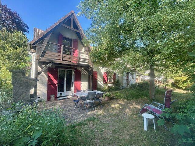 Maison 6 pièces 130 m² · à Marcoussis · 130 m² · 346 000 €