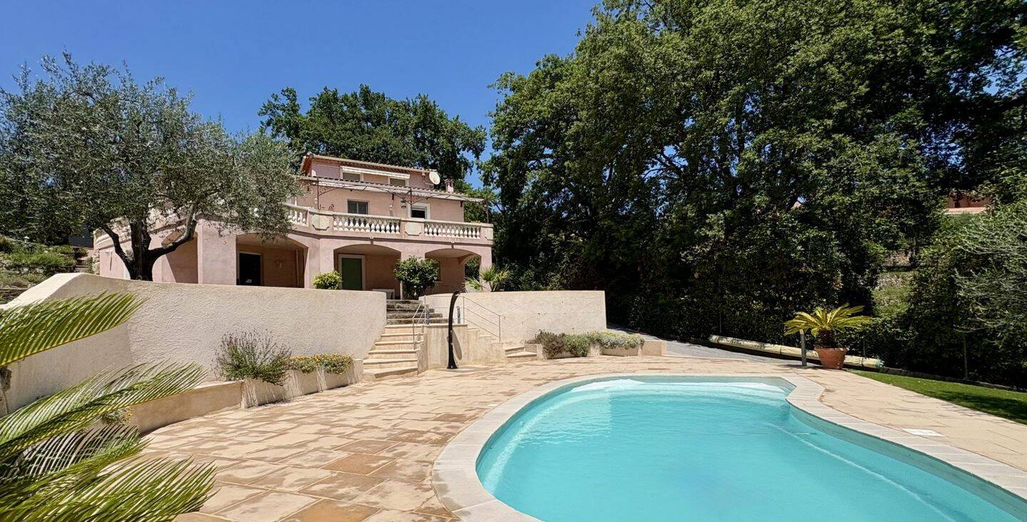 Maison 6 pièces 156 m² · à Opio · 156 m² · 1 165 000 €
