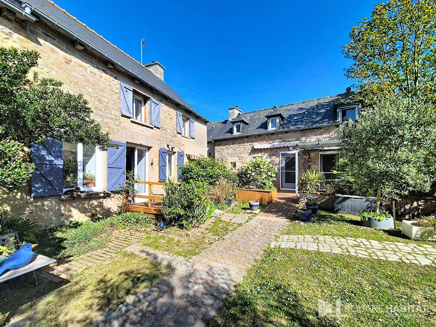 Maison 6 pièces 193 m² · à Broons · 193 m² · 279 000 €