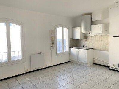 Appartement 2 pièces 36 m² · à Salon-de-Provence · 35,6 m² · 580 €