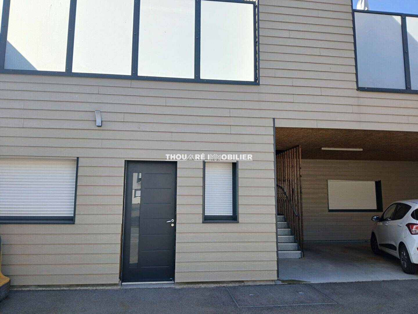 Appartement 4 pièces 100 m² · à Divatte-sur-Loire · 100 m² · 1 250 €