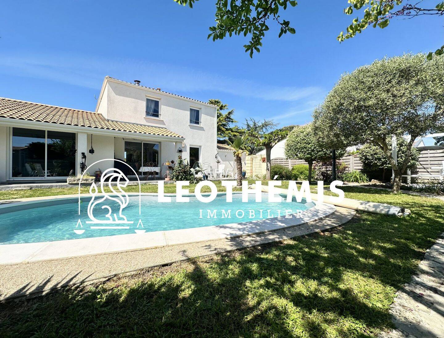 Maison 5 pièces 133 m² · à Les Mathes · 133 m² · 470 000 €