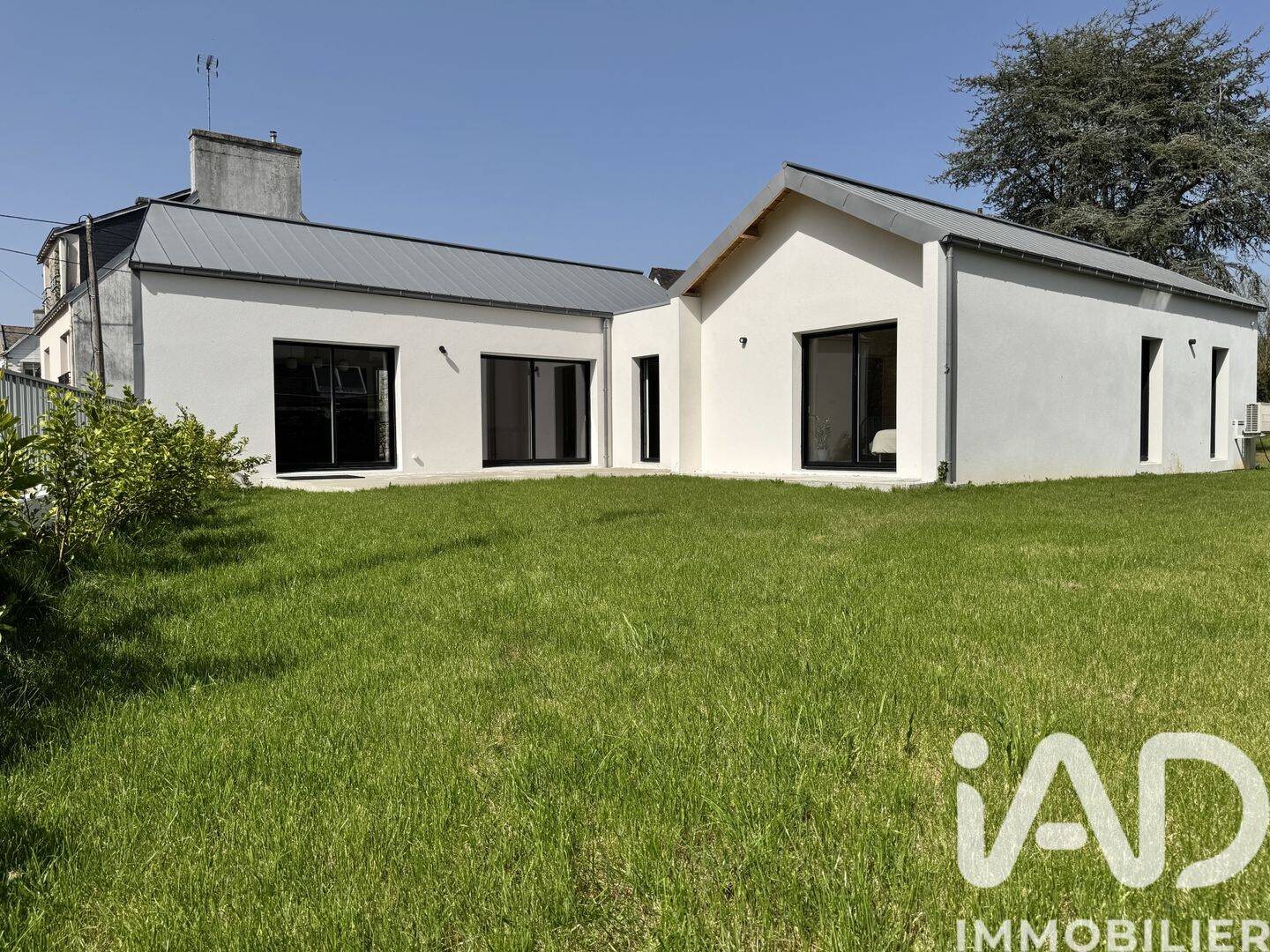 Maison 5 pièces 123 m² · à Quimper · 123 m² · 589 000 €