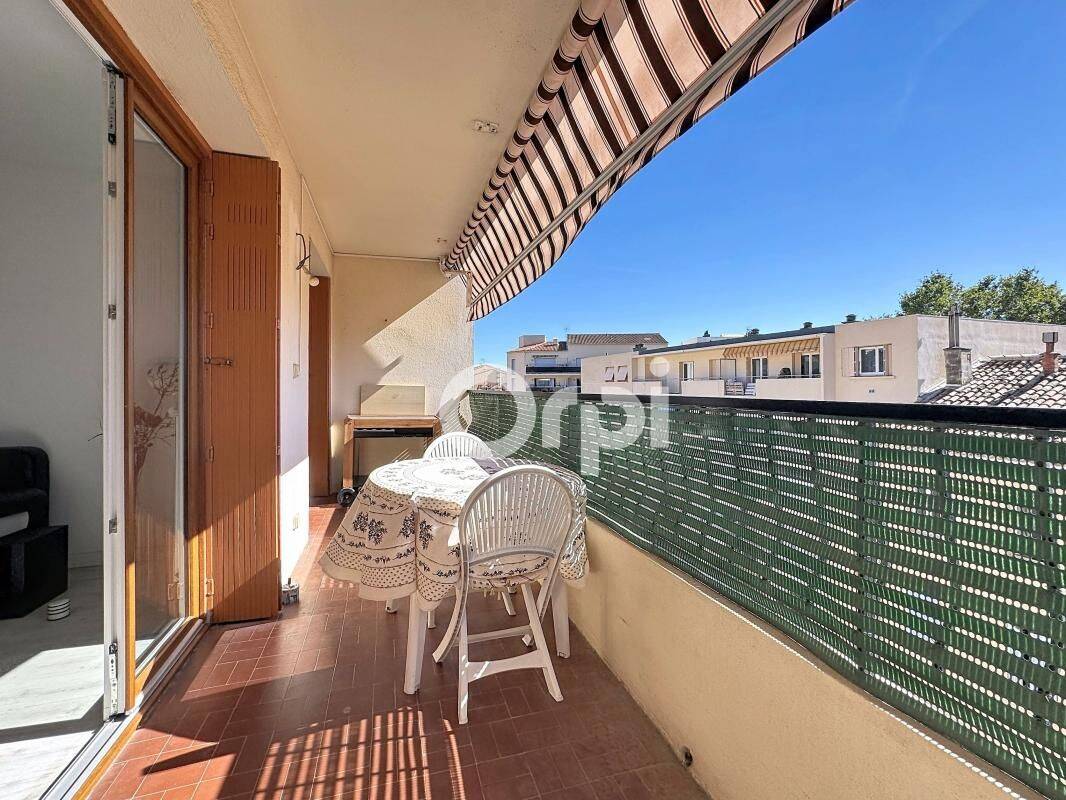 Appartement 2 pièces 48 m² · à Toulon · 48 m² · 113 000 €