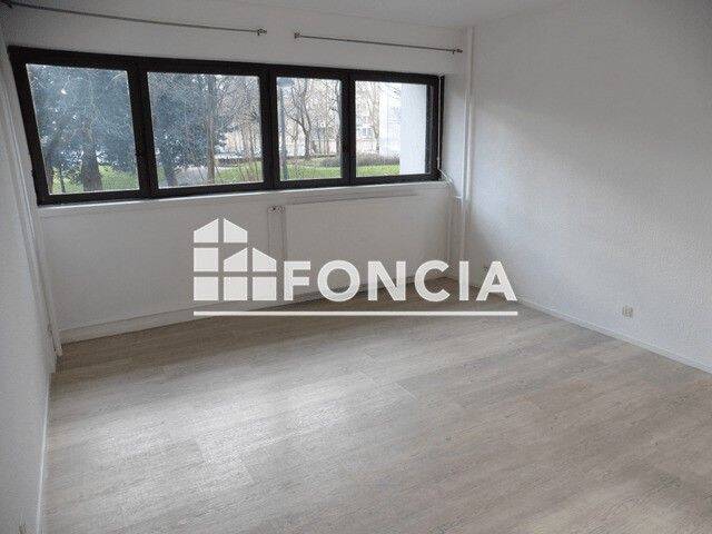 Appartement 3 pièces 61 m² · à Grenoble · 60,6 m² · 780 €/mois