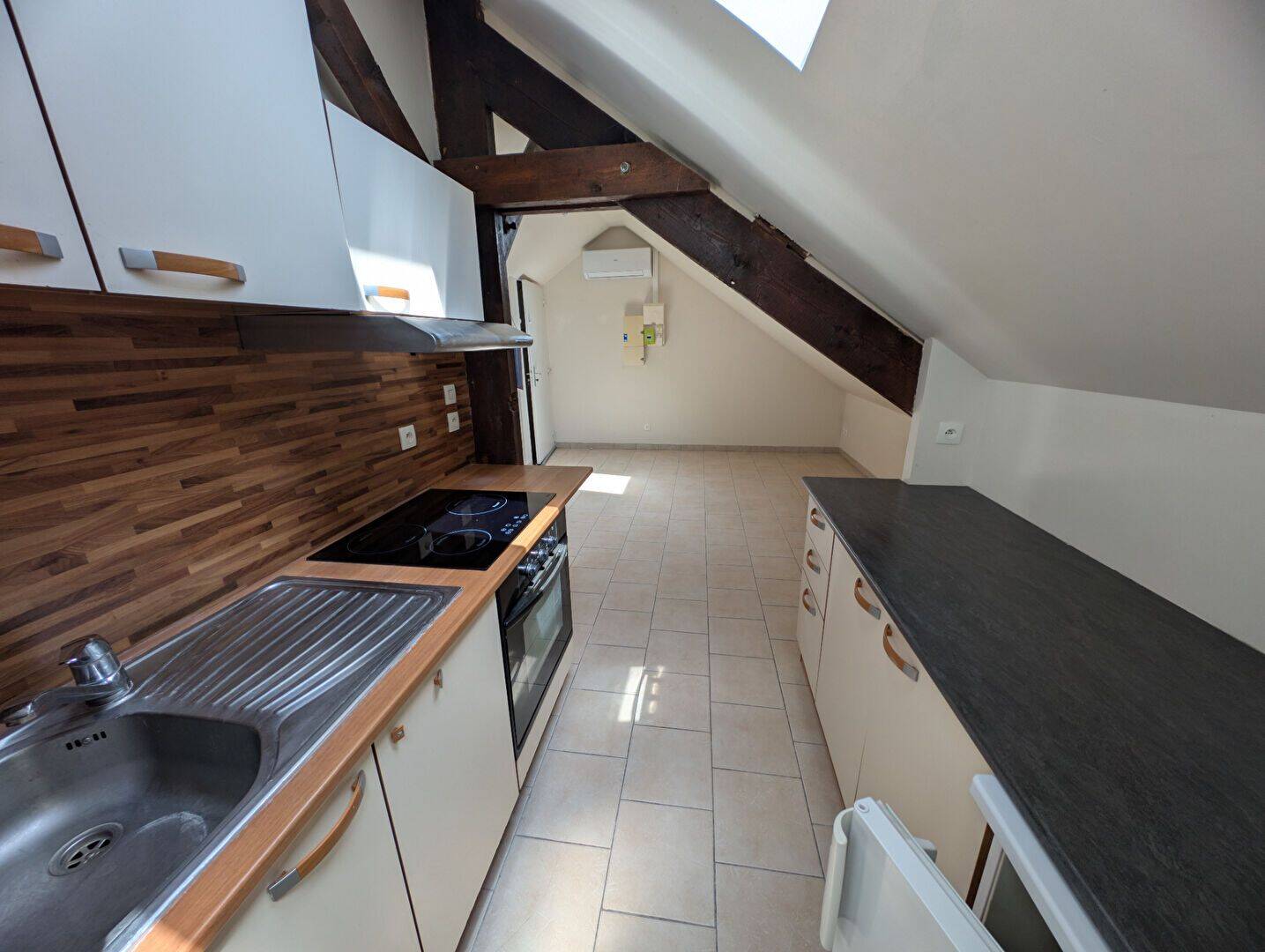 Appartement 2 pièces 22 m² · à Bourges · 22 m² · 400 €