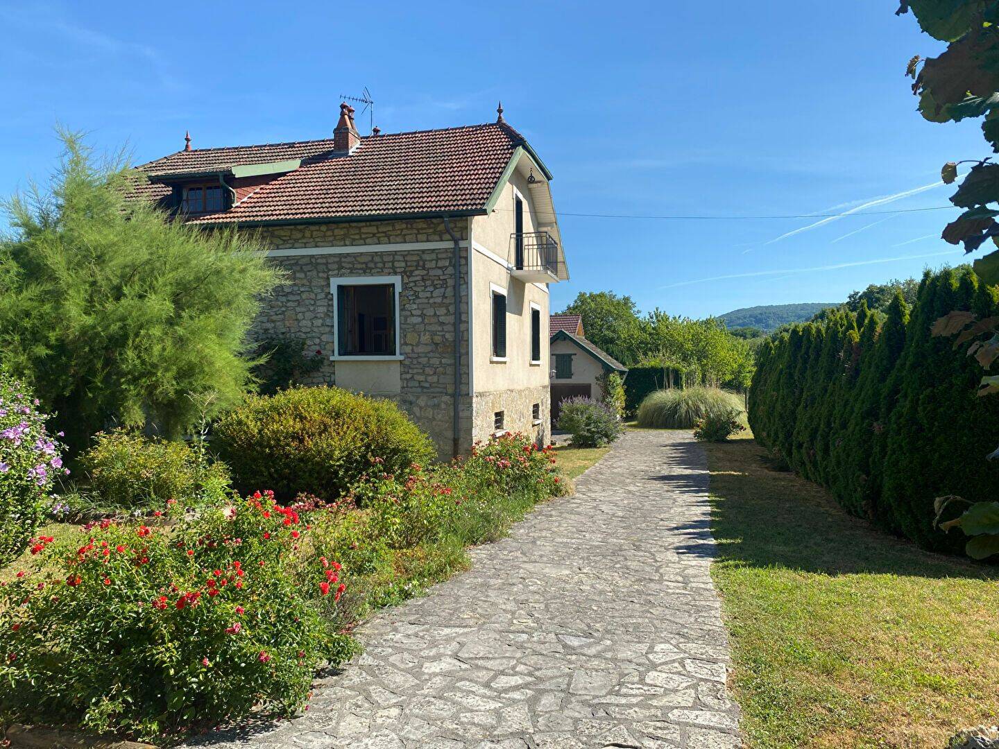 Maison 5 pièces 128 m² · à Arbois · 127,8 m² · 188 000 €