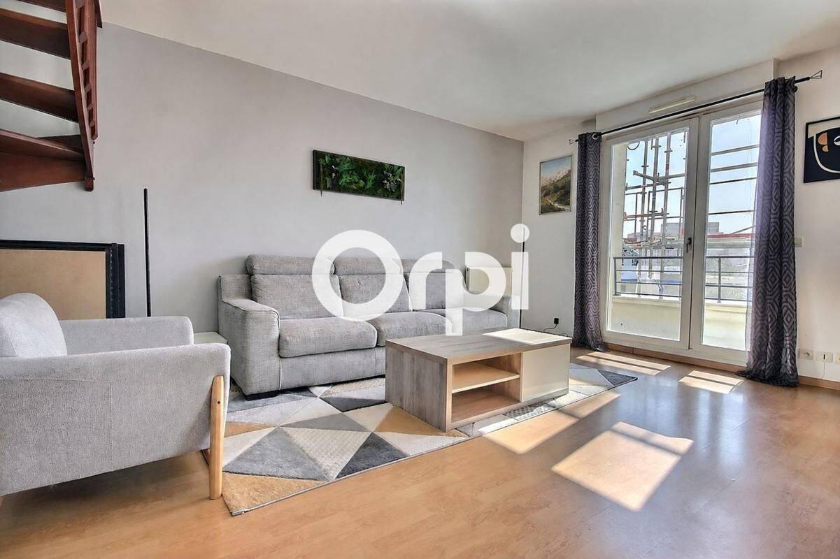 Appartement 3 pièces 75 m² · à Élancourt · 75 m² · 278 250 €