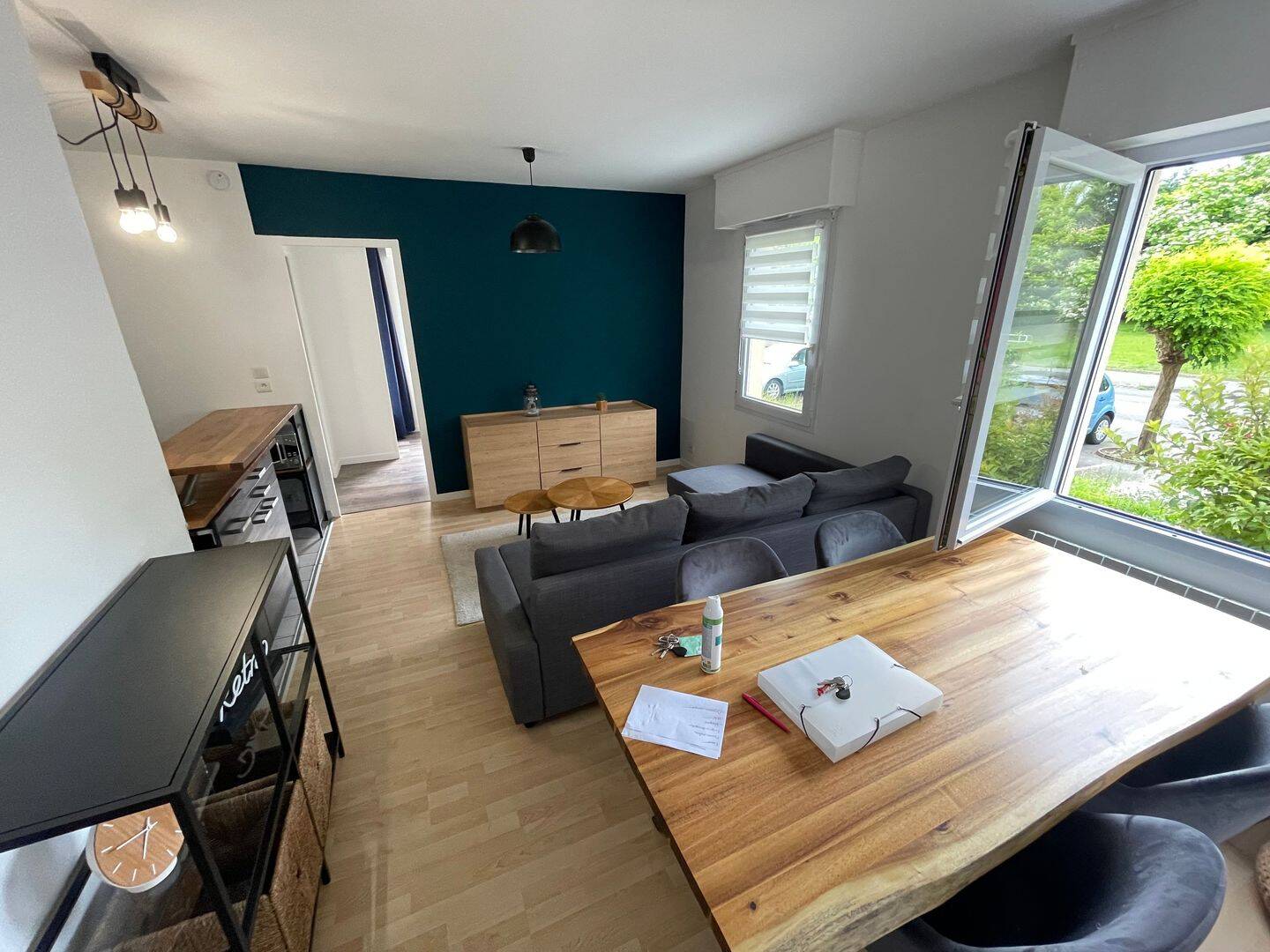 Appartement 2 pièces 38 m² · à Saint-Sébastien-sur-Loire · 38 m² · 149 000 €