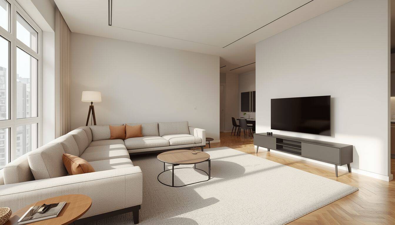 Appartement 3 pièces 59 m² · à Toulouse · 59 m² · 233 365 €