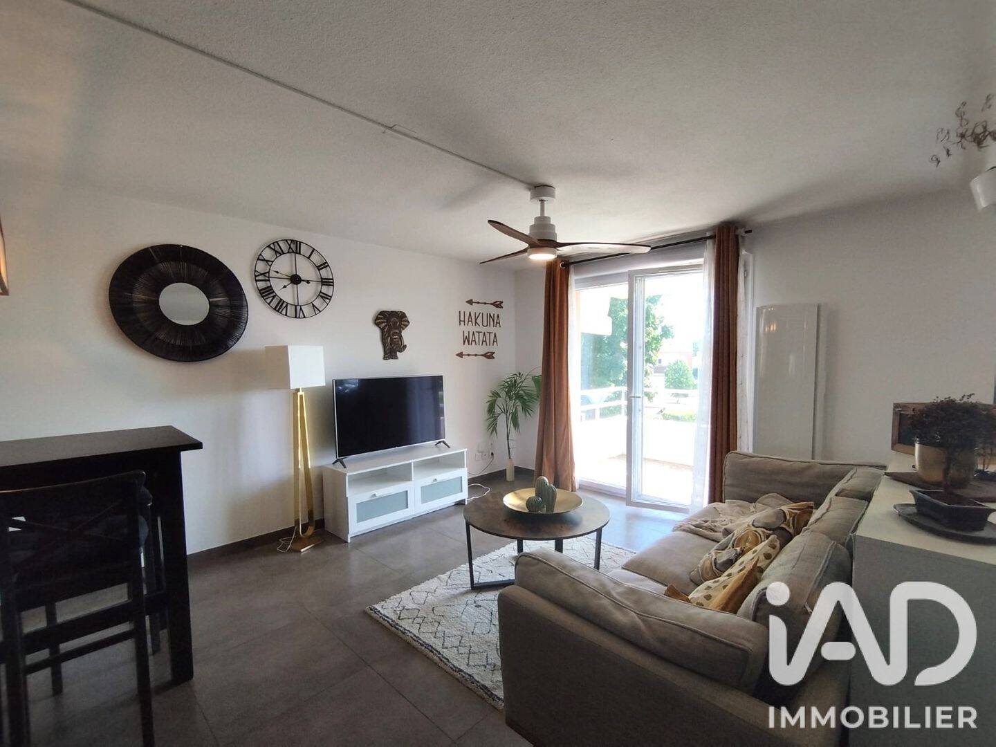 Appartement 3 pièces 66 m² · à Colomiers · 66,2 m² · 195 000 €